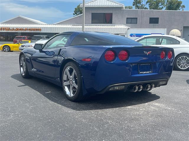 2007 Chevrolet Corvette (CC-2085554) for sale in Sarasota, Florida