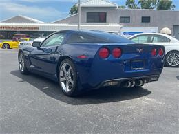 2007 Chevrolet Corvette (CC-2085554) for sale in Sarasota, Florida