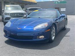 2007 Chevrolet Corvette (CC-2085554) for sale in Sarasota, Florida