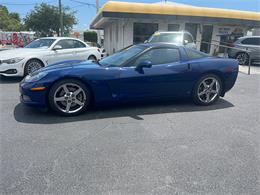 2007 Chevrolet Corvette (CC-2085554) for sale in Sarasota, Florida