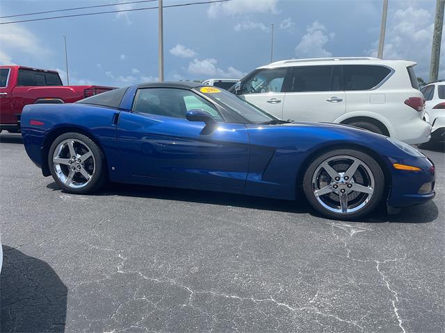 2007 Chevrolet Corvette (CC-2085554) for sale in Sarasota, Florida