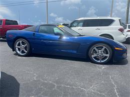 2007 Chevrolet Corvette (CC-2085554) for sale in Sarasota, Florida