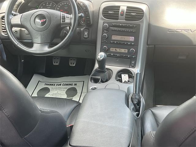 2007 Chevrolet Corvette (CC-2085554) for sale in Sarasota, Florida