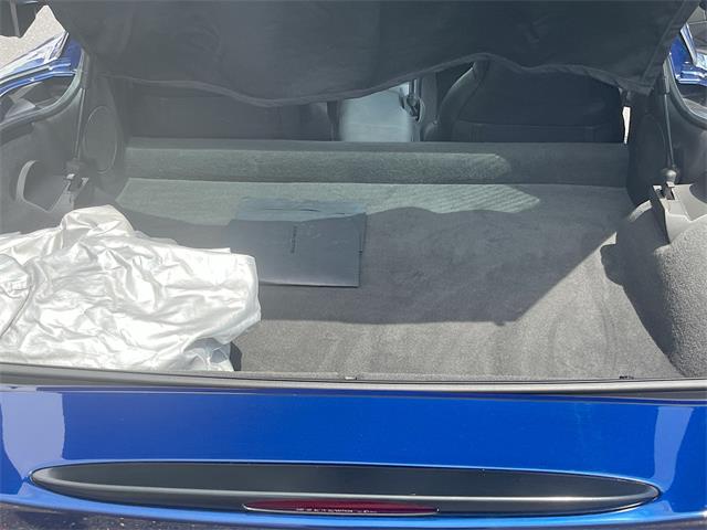 2007 Chevrolet Corvette (CC-2085554) for sale in Sarasota, Florida