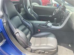 2007 Chevrolet Corvette (CC-2085554) for sale in Sarasota, Florida