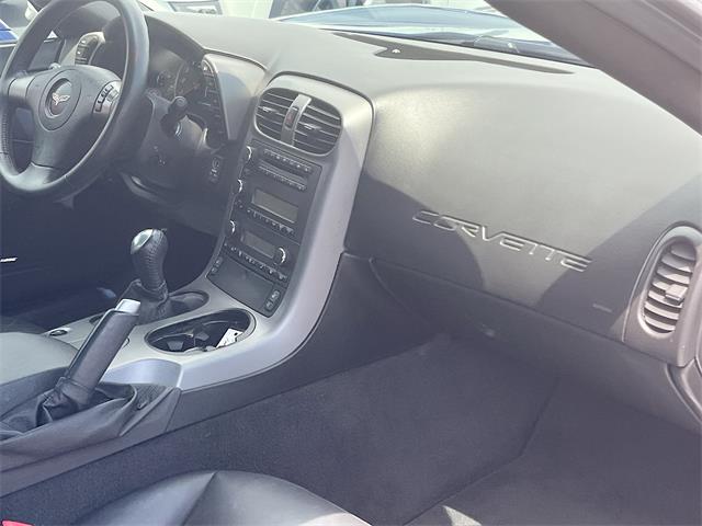 2007 Chevrolet Corvette (CC-2085554) for sale in Sarasota, Florida