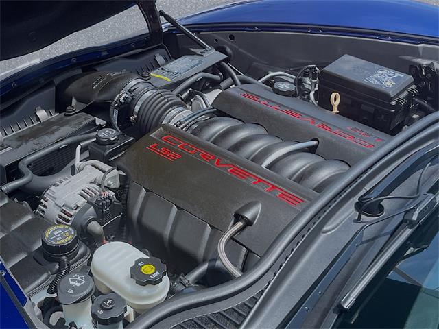 2007 Chevrolet Corvette (CC-2085554) for sale in Sarasota, Florida