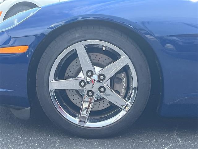 2007 Chevrolet Corvette (CC-2085554) for sale in Sarasota, Florida