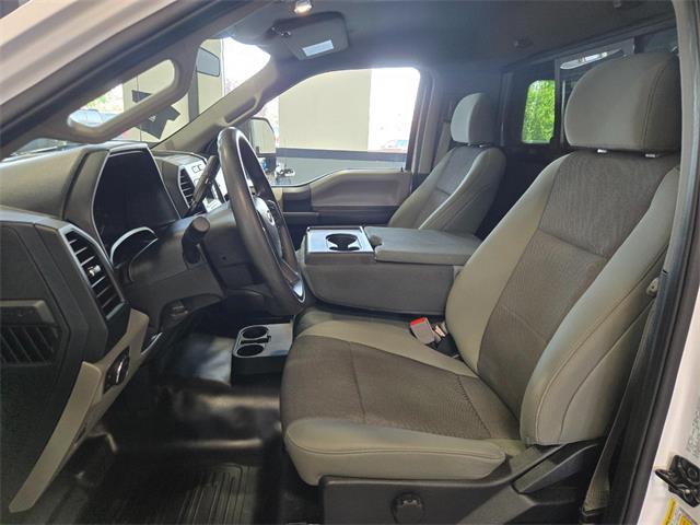 2020 Ford F150 (CC-2085555) for sale in Bend, Oregon