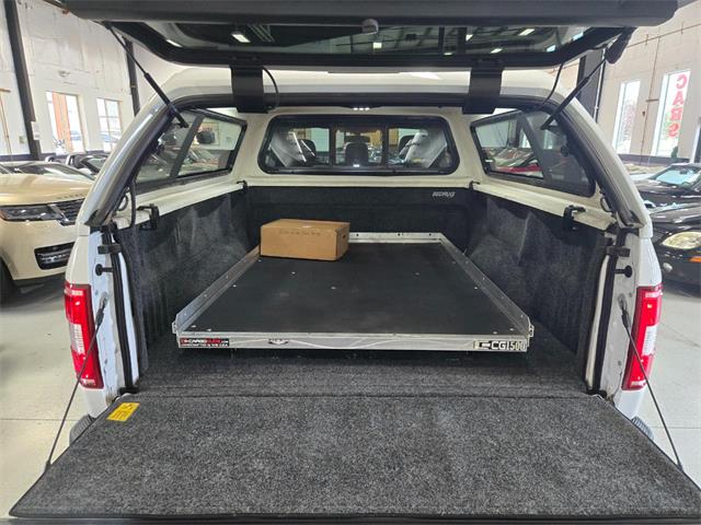 2020 Ford F150 (CC-2085555) for sale in Bend, Oregon