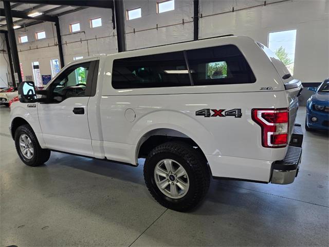 2020 Ford F150 (CC-2085555) for sale in Bend, Oregon