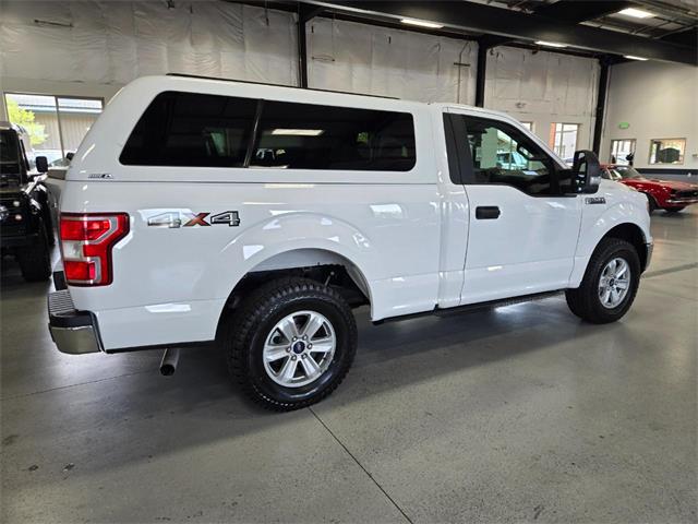 2020 Ford F150 (CC-2085555) for sale in Bend, Oregon