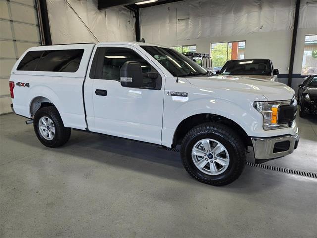 2020 Ford F150 (CC-2085555) for sale in Bend, Oregon