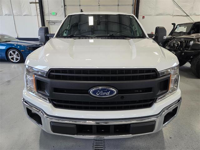 2020 Ford F150 (CC-2085555) for sale in Bend, Oregon