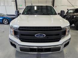 2020 Ford F150 (CC-2085555) for sale in Bend, Oregon