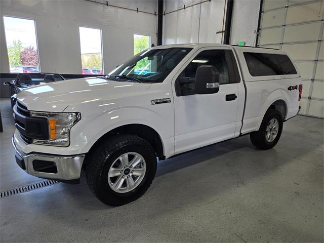 2020 Ford F150 (CC-2085555) for sale in Bend, Oregon