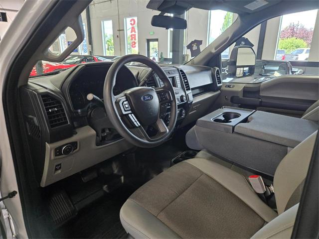 2020 Ford F150 (CC-2085555) for sale in Bend, Oregon