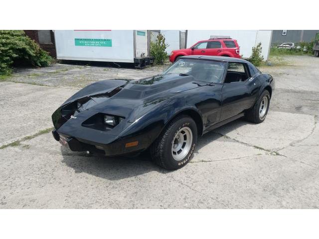 1977 Chevrolet Corvette (CC-2085559) for sale in Colombus, Ohio