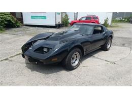 1977 Chevrolet Corvette (CC-2085559) for sale in Colombus, Ohio