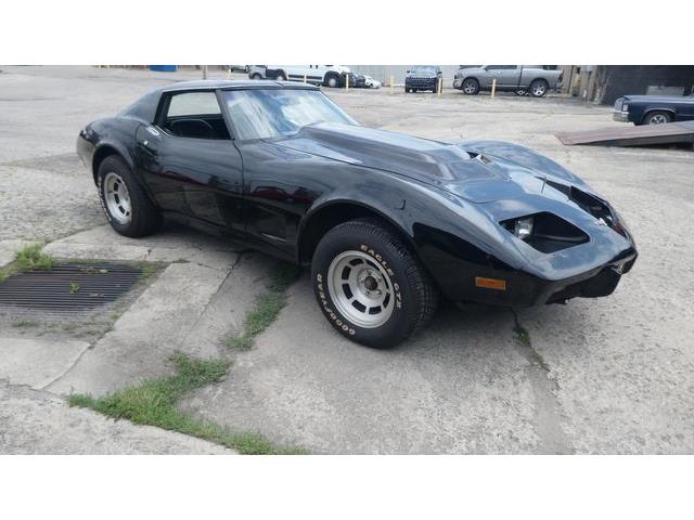 1977 Chevrolet Corvette (CC-2085559) for sale in Colombus, Ohio
