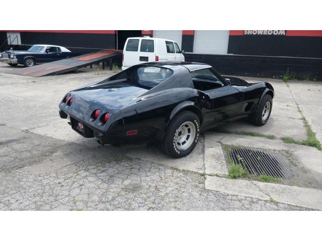 1977 Chevrolet Corvette (CC-2085559) for sale in Colombus, Ohio