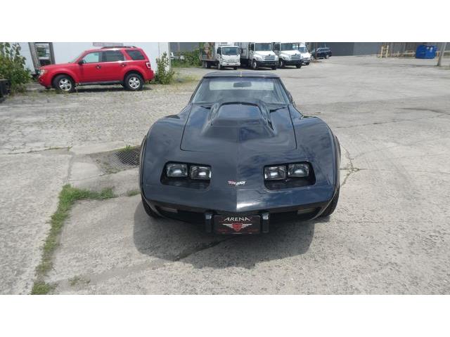 1977 Chevrolet Corvette (CC-2085559) for sale in Colombus, Ohio