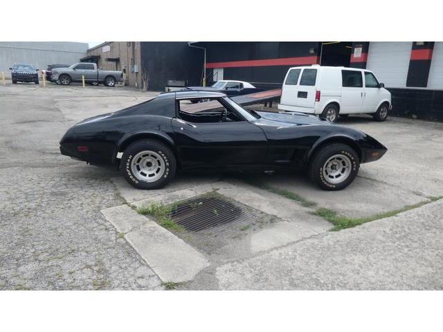 1977 Chevrolet Corvette (CC-2085559) for sale in Colombus, Ohio