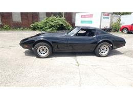1977 Chevrolet Corvette (CC-2085559) for sale in Colombus, Ohio