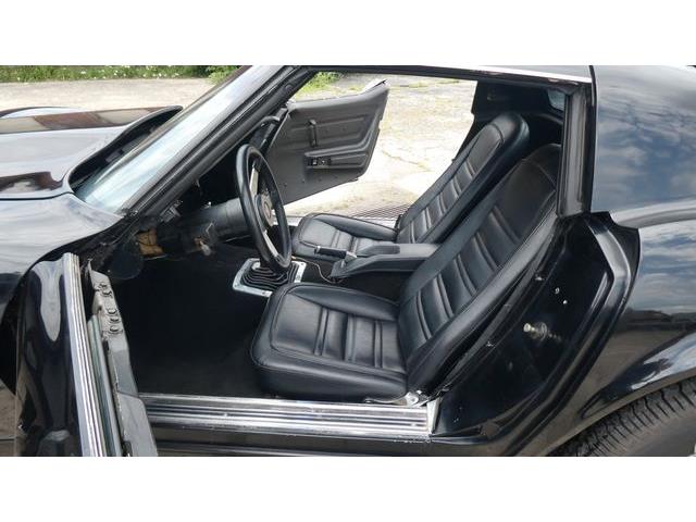 1977 Chevrolet Corvette (CC-2085559) for sale in Colombus, Ohio