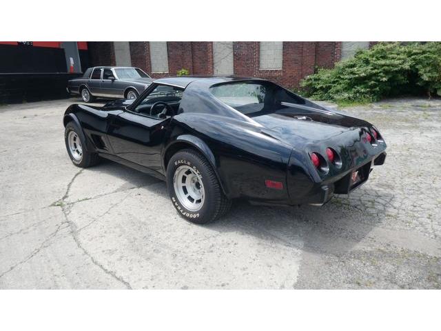 1977 Chevrolet Corvette (CC-2085559) for sale in Colombus, Ohio