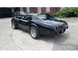 1977 Chevrolet Corvette (CC-2085559) for sale in Colombus, Ohio
