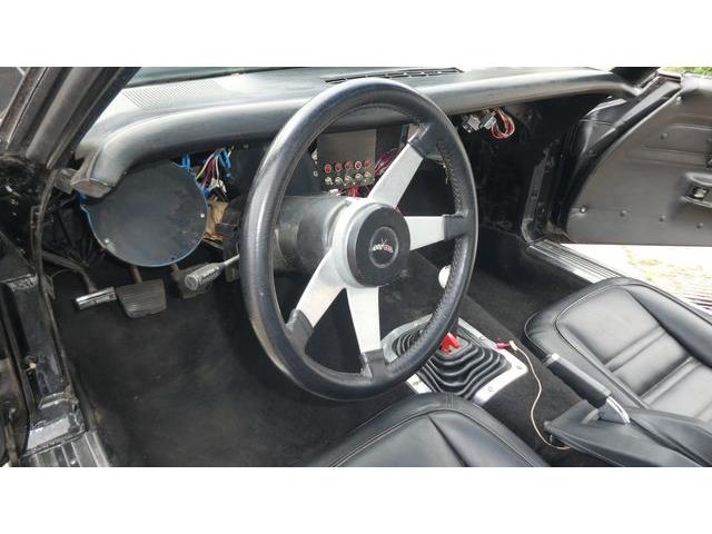 1977 Chevrolet Corvette (CC-2085559) for sale in Colombus, Ohio