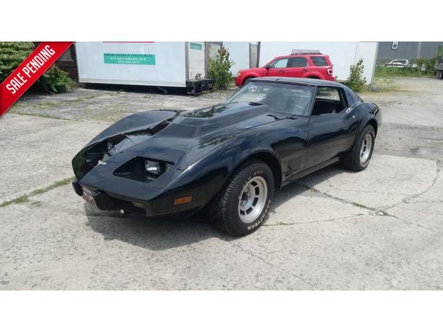 1977 Chevrolet Corvette (CC-2085559) for sale in Colombus, Ohio