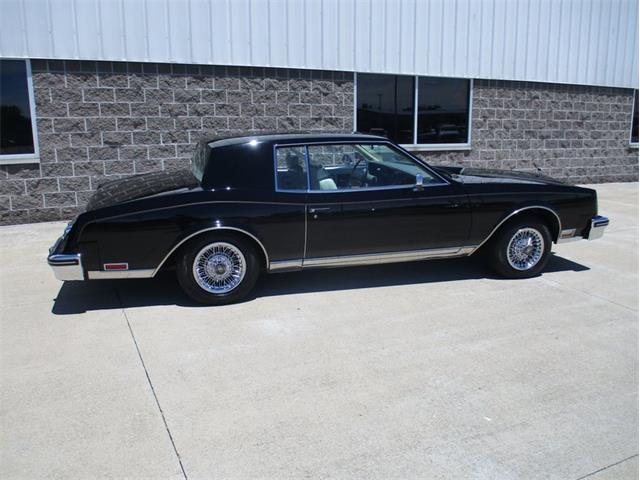 1979 Buick Riviera (CC-2080556) for sale in Greenwood, Indiana