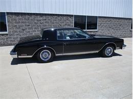 1979 Buick Riviera (CC-2080556) for sale in Greenwood, Indiana