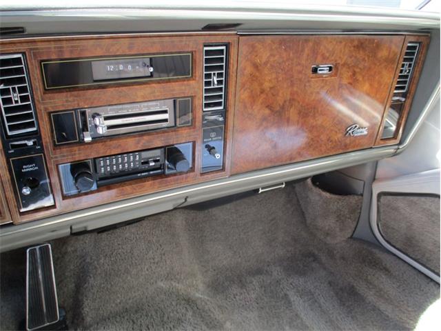 1979 Buick Riviera (CC-2080556) for sale in Greenwood, Indiana