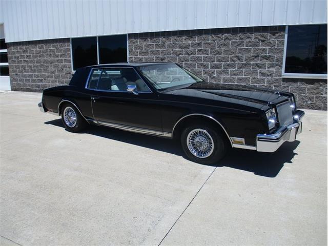 1979 Buick Riviera (CC-2080556) for sale in Greenwood, Indiana