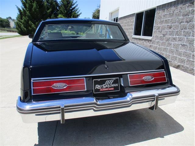 1979 Buick Riviera (CC-2080556) for sale in Greenwood, Indiana