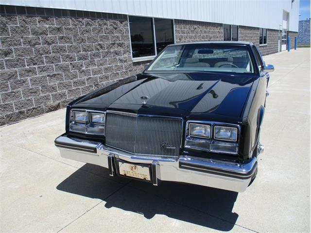 1979 Buick Riviera (CC-2080556) for sale in Greenwood, Indiana