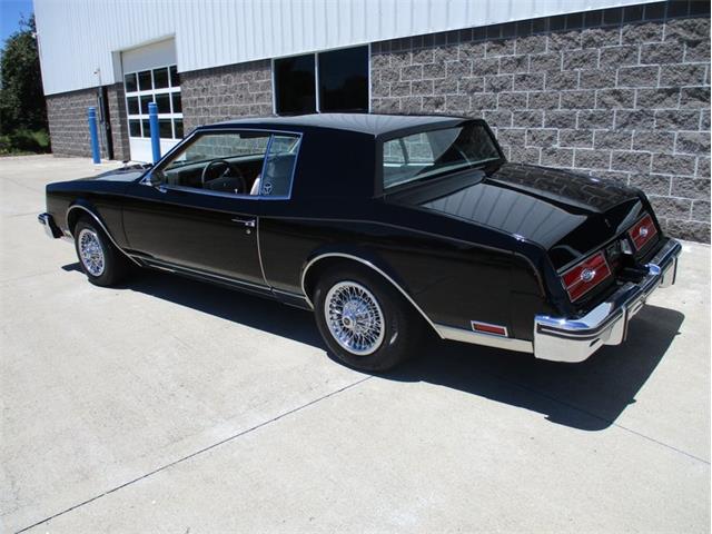 1979 Buick Riviera (CC-2080556) for sale in Greenwood, Indiana