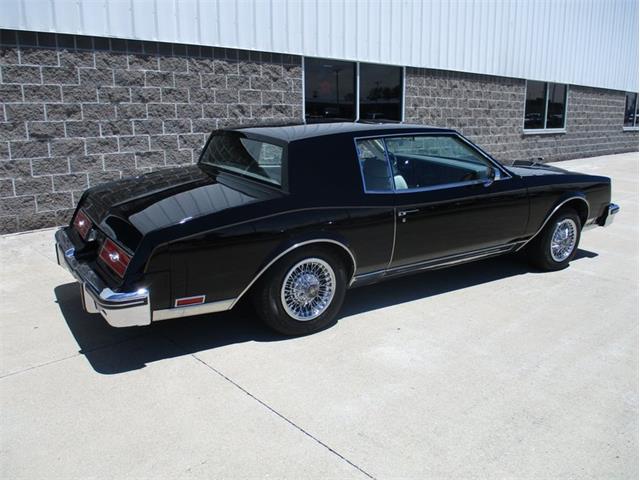 1979 Buick Riviera (CC-2080556) for sale in Greenwood, Indiana