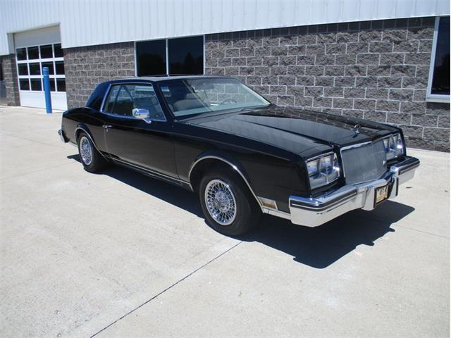 1979 Buick Riviera (CC-2080556) for sale in Greenwood, Indiana