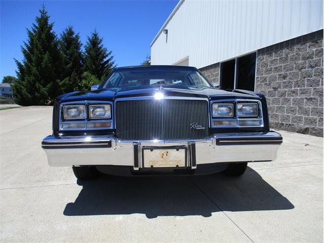 1979 Buick Riviera (CC-2080556) for sale in Greenwood, Indiana