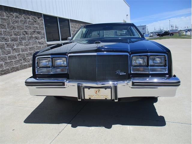 1979 Buick Riviera (CC-2080556) for sale in Greenwood, Indiana