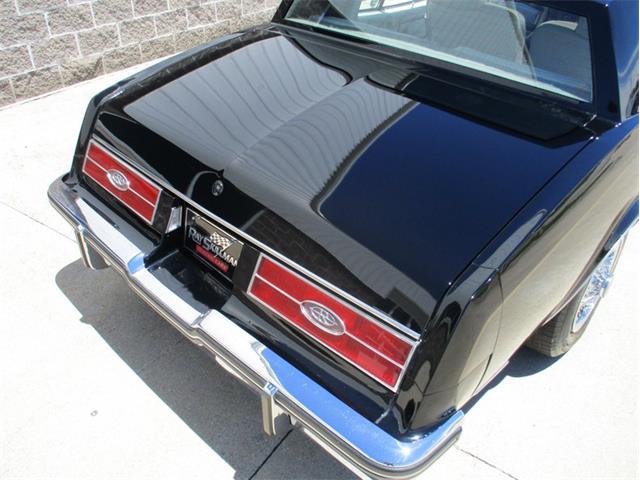 1979 Buick Riviera (CC-2080556) for sale in Greenwood, Indiana