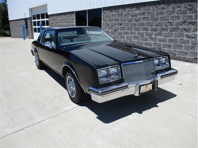 1979 Buick Riviera (CC-2080556) for sale in Greenwood, Indiana
