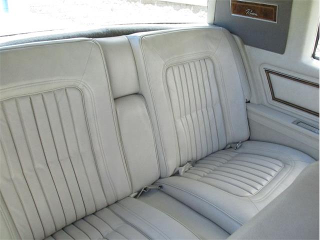 1979 Buick Riviera (CC-2080556) for sale in Greenwood, Indiana