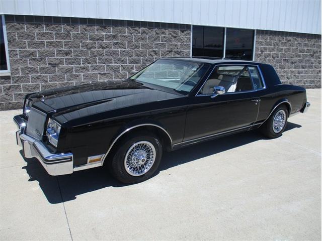1979 Buick Riviera (CC-2080556) for sale in Greenwood, Indiana