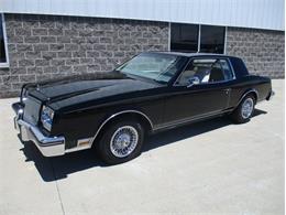 1979 Buick Riviera (CC-2080556) for sale in Greenwood, Indiana