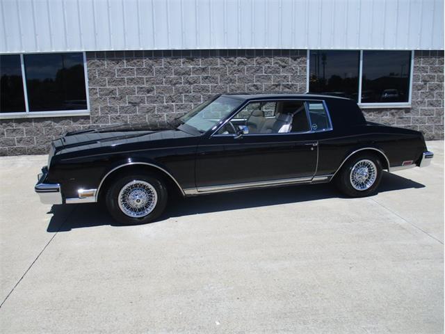 1979 Buick Riviera (CC-2080556) for sale in Greenwood, Indiana